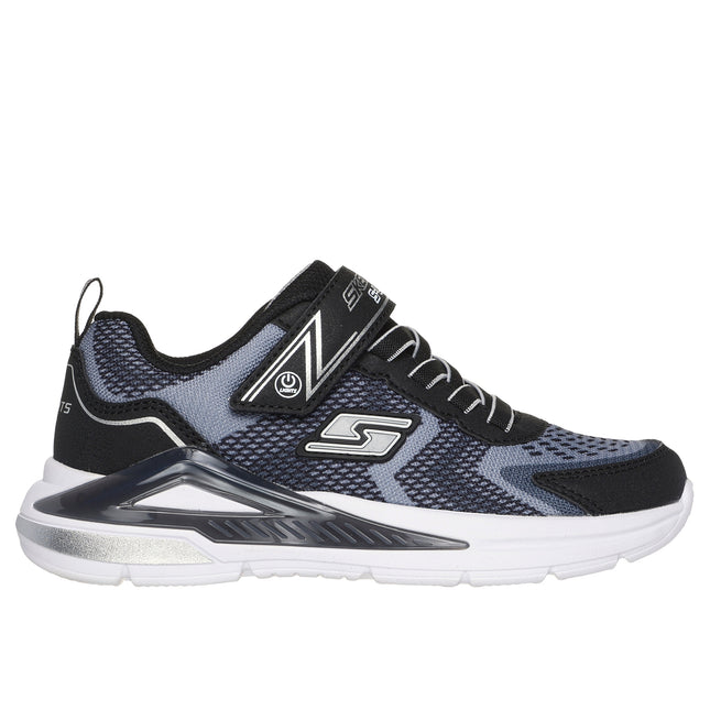 Skechers Tri-Namics Black / Silver