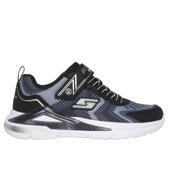 Skechers Tri-Namics Black / Silver
