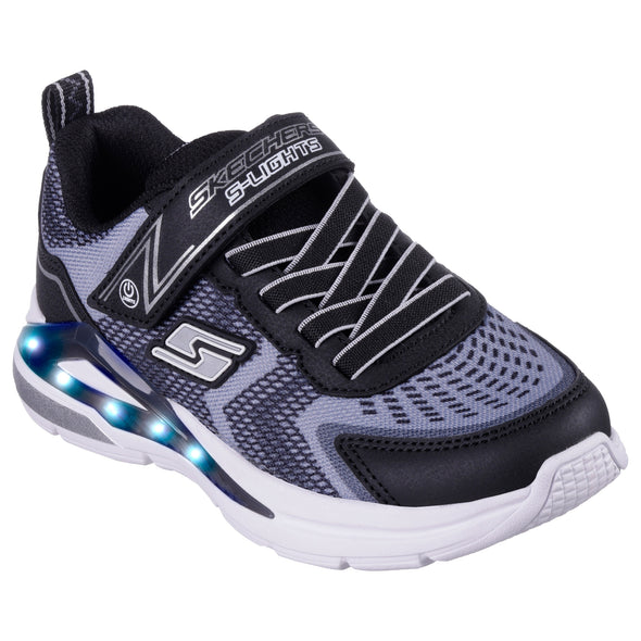 Skechers Tri-Namics Black / Silver