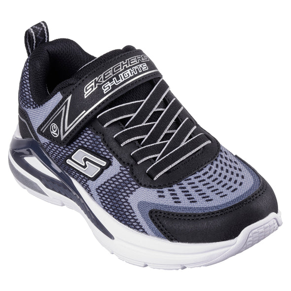 Skechers Tri-Namics Black / Silver