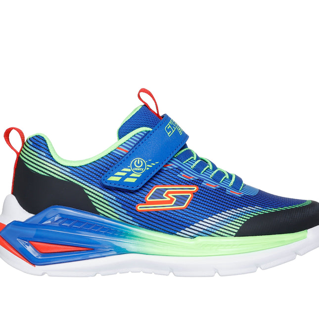 Skechers 401661L - Lights: Tri-Namics 2.0 - BLMT