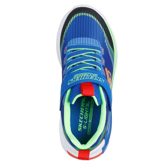 Skechers 401661L - Lights: Tri-Namics 2.0 - BLMT