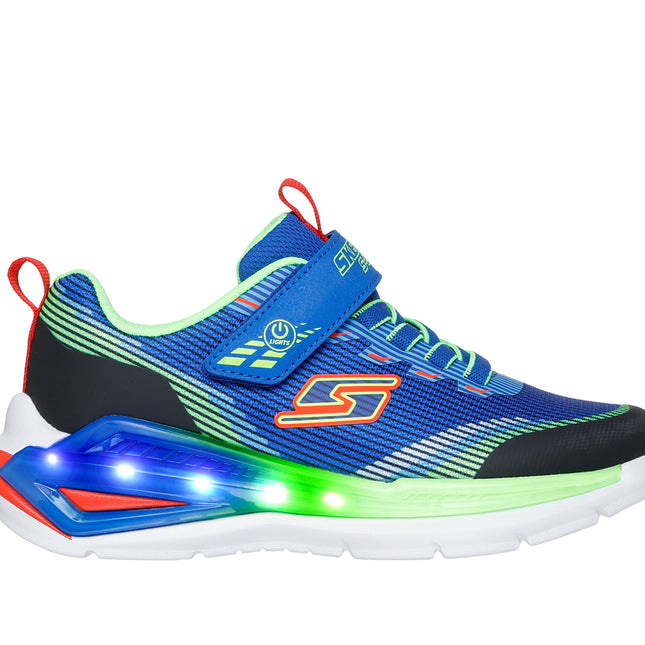 Skechers 401661L - Lights: Tri-Namics 2.0 - BLMT