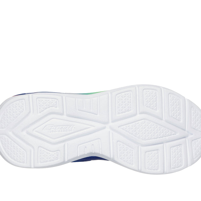 Skechers 401661L - Lights: Tri-Namics 2.0 - BLMT