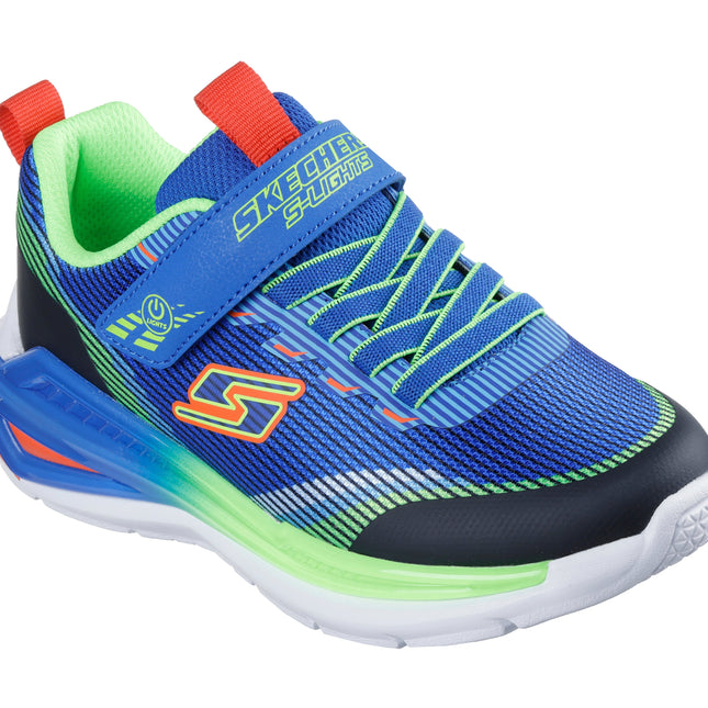 Skechers 401661L - Lights: Tri-Namics 2.0 - BLMT