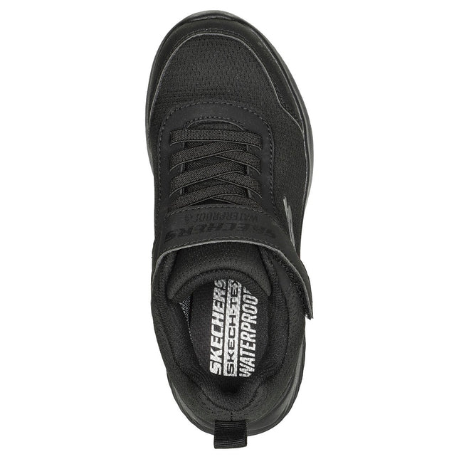 Skechers Bounder - Dripper Drop Black