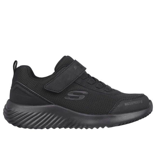 Skechers Bounder - Dripper Drop Black