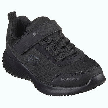 Skechers Bounder - Dripper Drop Black