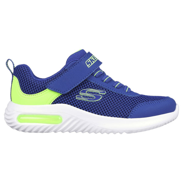 Skechers Bounder - Tech Bllm