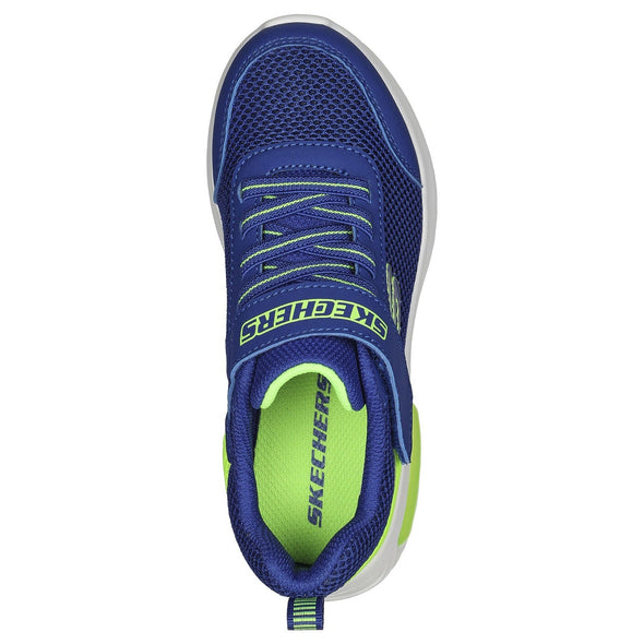 Skechers 403748L Bounder - Tech BLLM