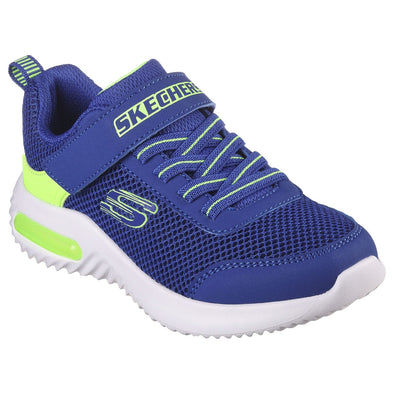 Skechers 403748L Bounder - Tech BLLM