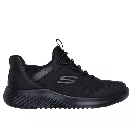 Skechers Slip-ins: Bounder - Brisk-Burst 403822L