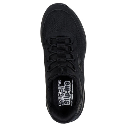 Skechers Slip-ins: Bounder - Brisk-Burst 403822L