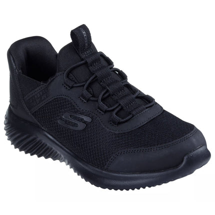 Skechers Slip-ins: Bounder - Brisk-Burst 403822L