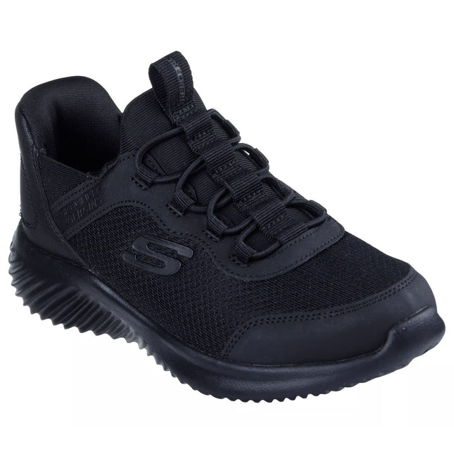 Skechers Slip-ins: Bounder - Brisk-Burst 403822L