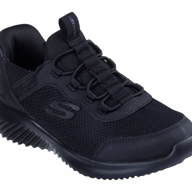 Skechers Slip-ins: Bounder - Brisk-Burst