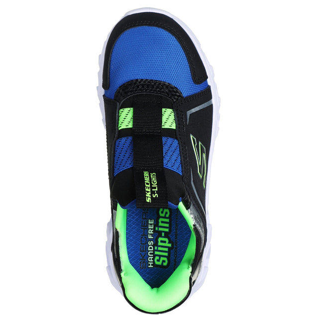 Skechers Hypno-Flash 2.0 Brisk-Brights Bblm