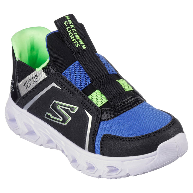 Skechers Hypno-Flash 2.0 Brisk-Brights Bblm