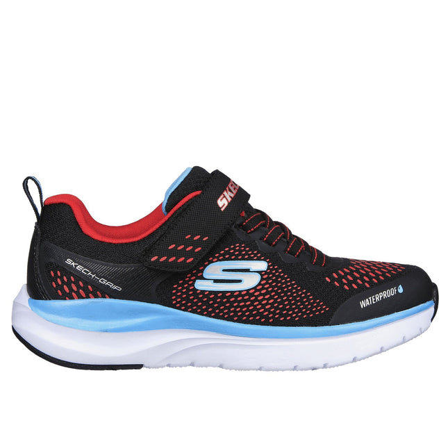 Skechers Ultra Groove - Aquasonik Bkrb