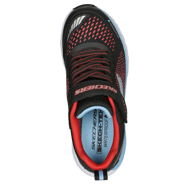 Skechers Ultra Groove - Aquasonik Bkrb