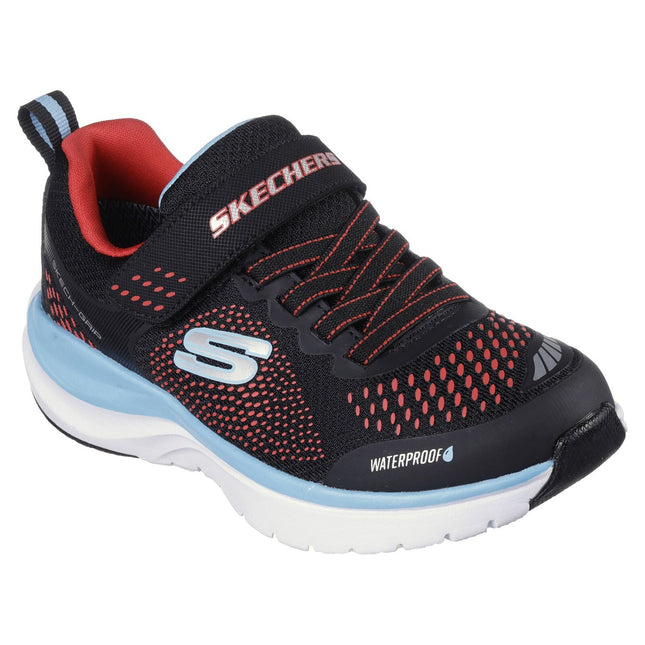 Skechers Ultra Groove - Aquasonik Bkrb