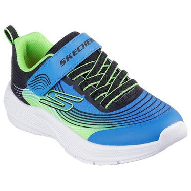 Skechers Microspec Advance - Blue