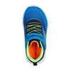 Skechers Microspec Advance - Blue