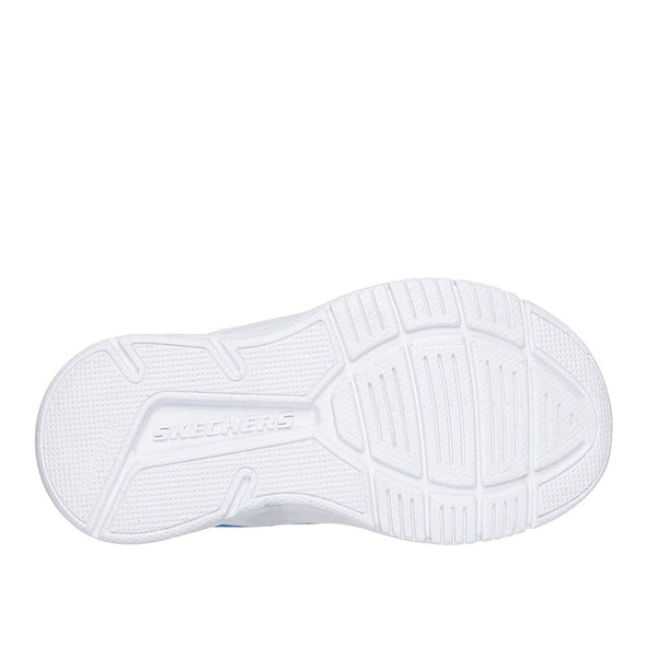 Skechers Microspec Advance - Blue