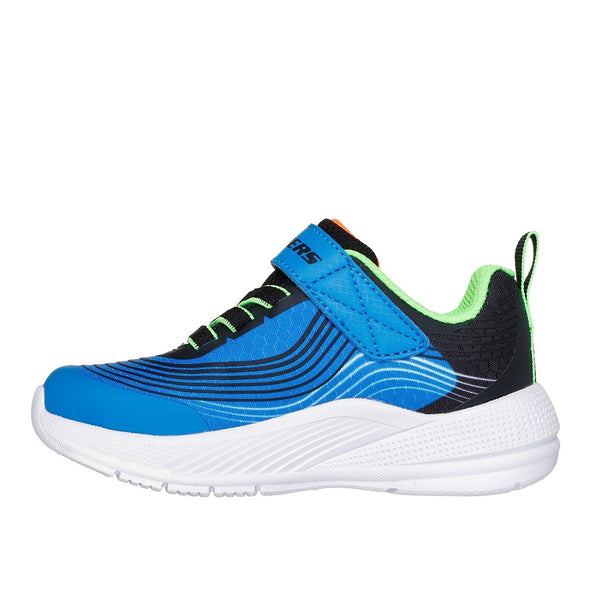 Skechers Microspec Advance - Blue