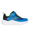 Skechers Microspec Advance - Blue