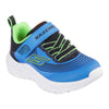 Skechers Microspec Advance - Blue