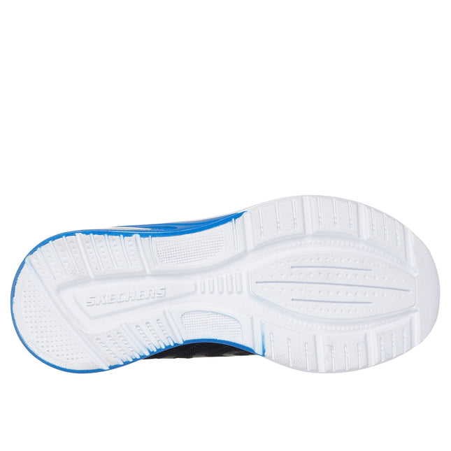 Skechers Microspec Max Advance - Vortivo Black