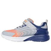 Skechers Microspec Max Advance - Vortivo Grey