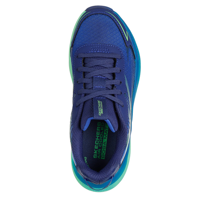 Skechers 404023L - Max Cushioning Ascender - NVLM