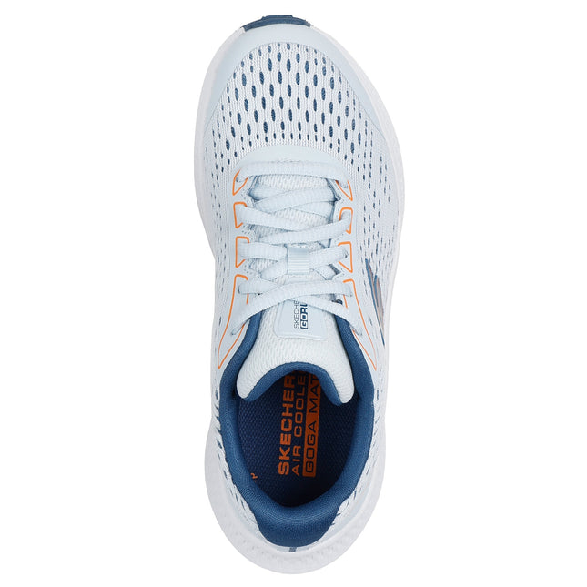 Skechers Go Run Consistent 2.0 - Mile Marker Light Blue 405046L
