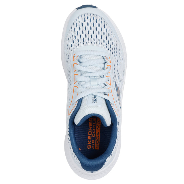 Skechers Go Run Consistent 2.0 - Mile Marker Light Blue