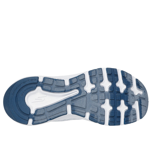 Skechers Go Run Consistent 2.0 - Mile Marker Light Blue
