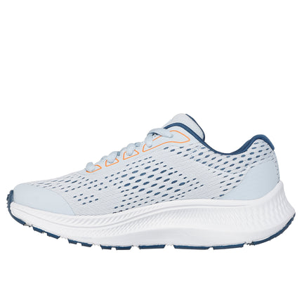 Skechers Go Run Consistent 2.0 - Mile Marker Light Blue 405046L
