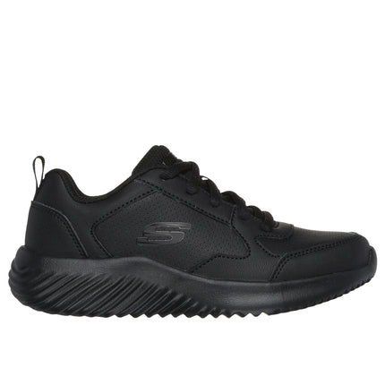 Skechers  - Bounder Study Squad - Black 405627L
