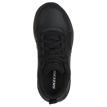 Skechers  - Bounder Study Squad - Black 405627L
