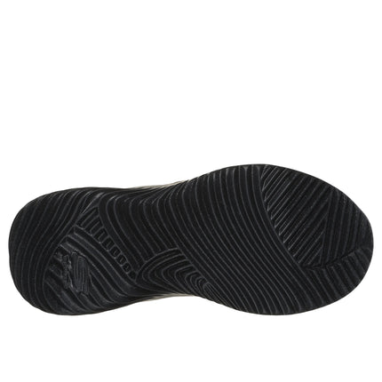 Skechers  - Bounder Study Squad - Black 405627L