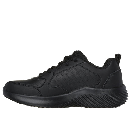 Skechers  - Bounder Study Squad - Black 405627L