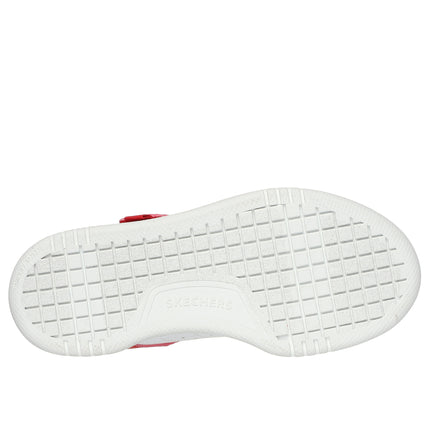 Skechers Quick Street Rdw - Red / White