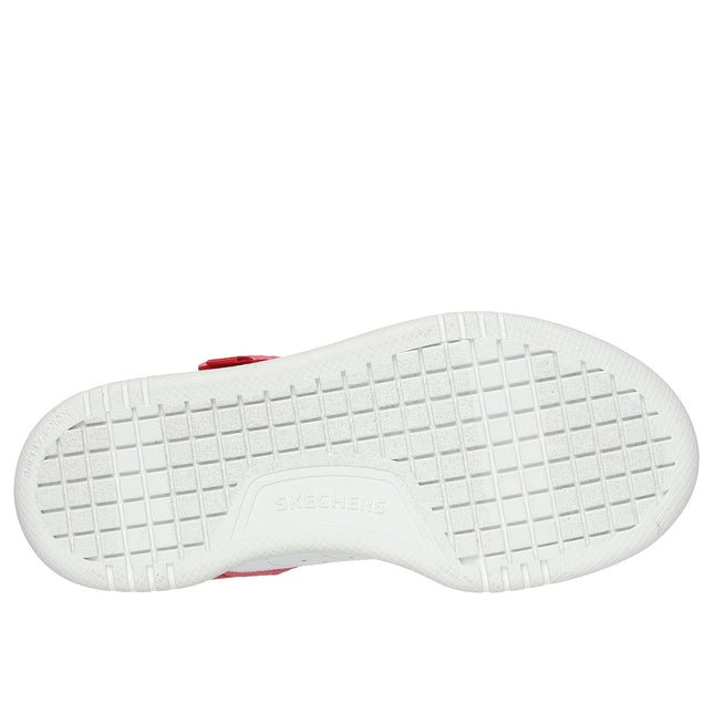 Skechers Quick Street Rdw - Red / White
