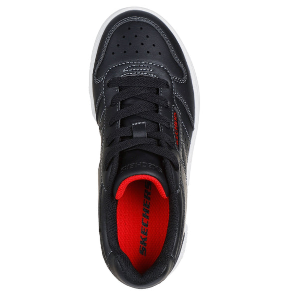 Skechers Quick Street Black