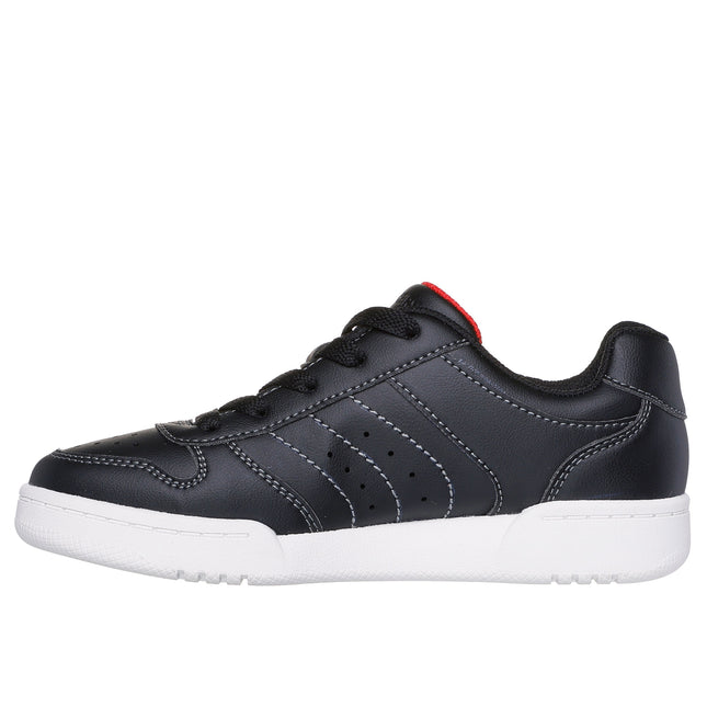 Skechers Quick Street Black