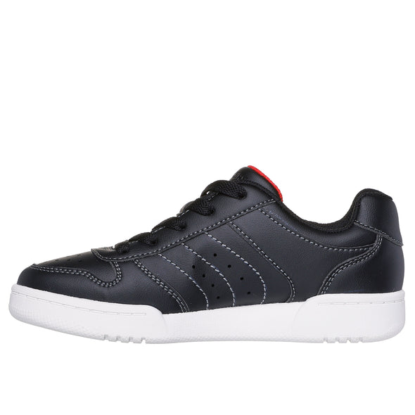 Skechers Quick Street Black