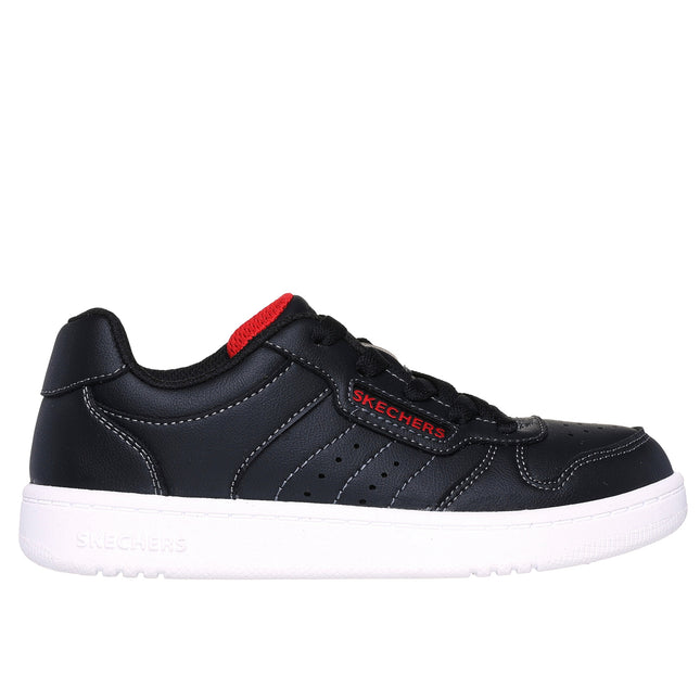 Skechers Quick Street Black