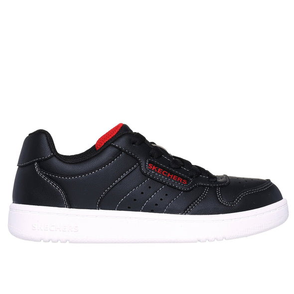 Skechers Quick Street Black