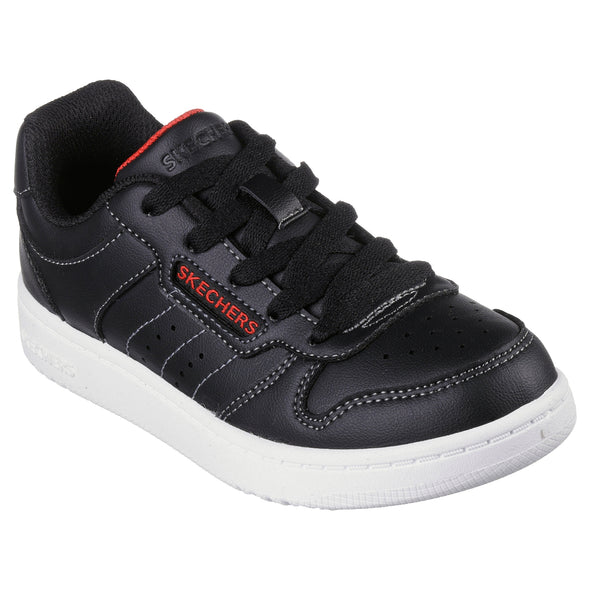 Skechers Quick Street Black
